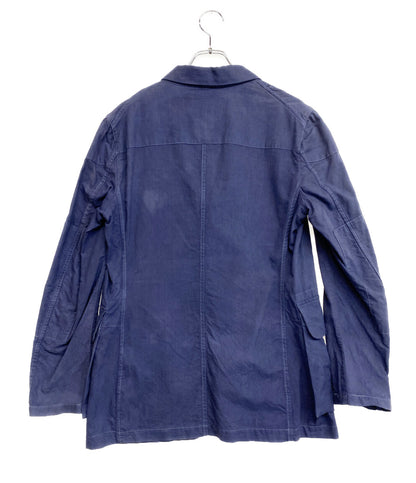 NIGEL CABOURN ジャケット ネイビー メンズ SIZE 50 ナイジェルケーボン