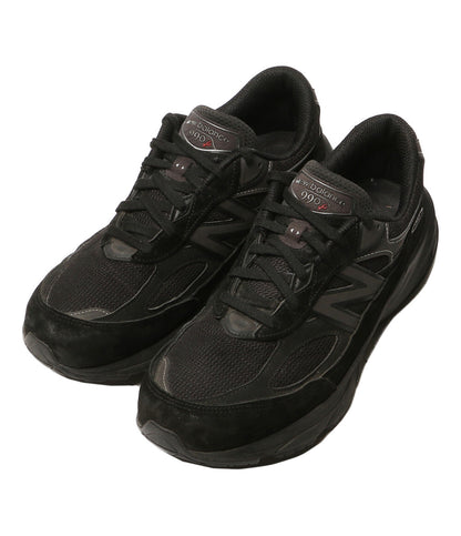 new balance スニーカー U990BB6 ブラック メンズ SIZE 27cm ニューバランス