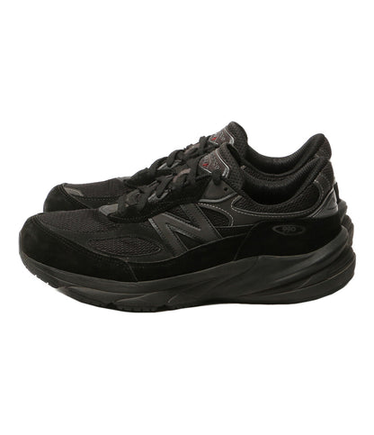 new balance スニーカー U990BB6 ブラック メンズ SIZE 27cm ニューバランス