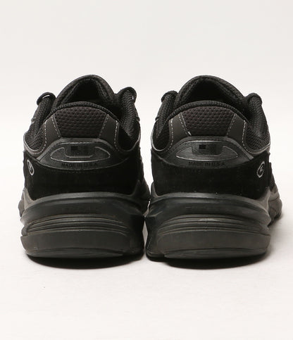 new balance スニーカー U990BB6 ブラック メンズ SIZE 27cm ニューバランス