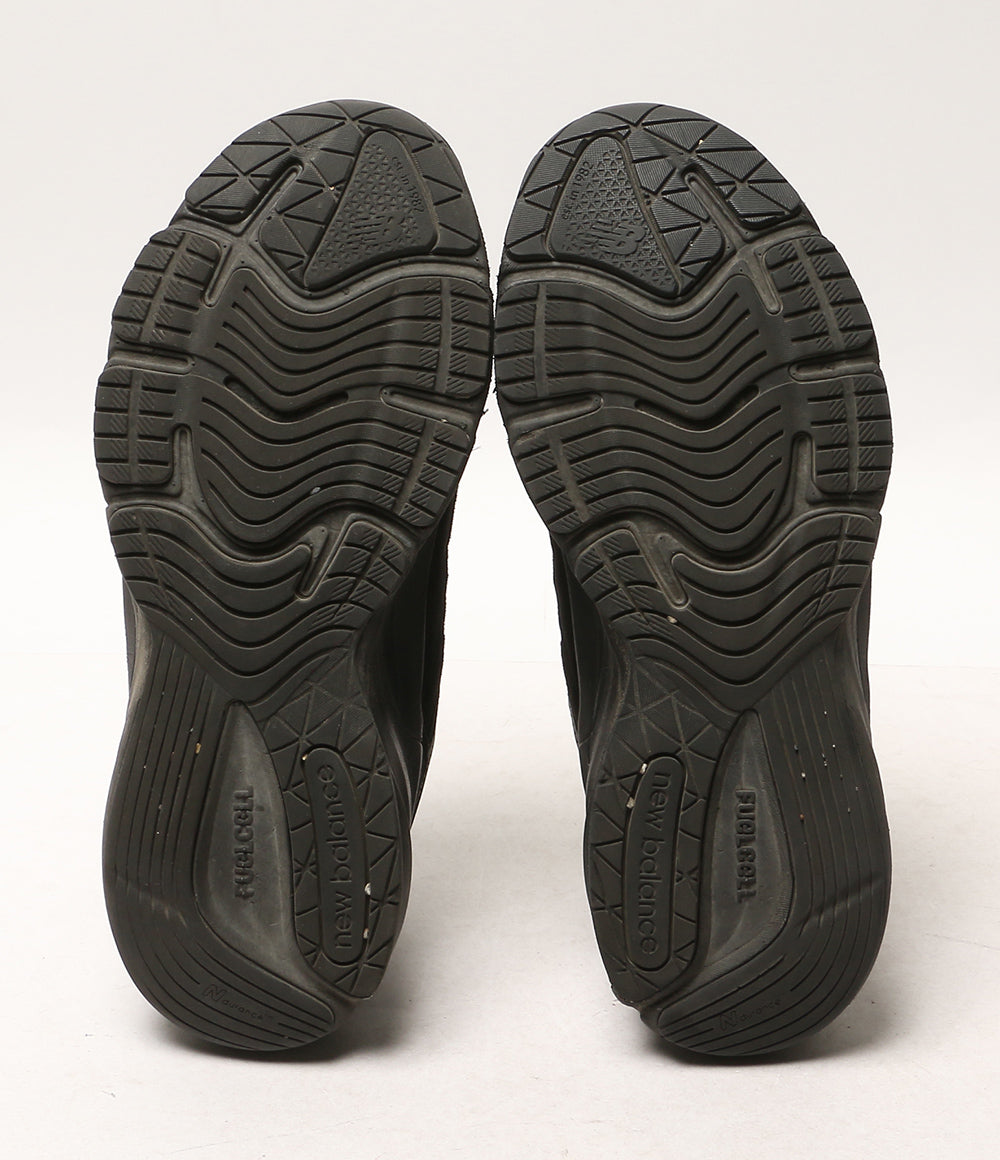 new balance スニーカー U990BB6 ブラック メンズ SIZE 27cm ニューバランス