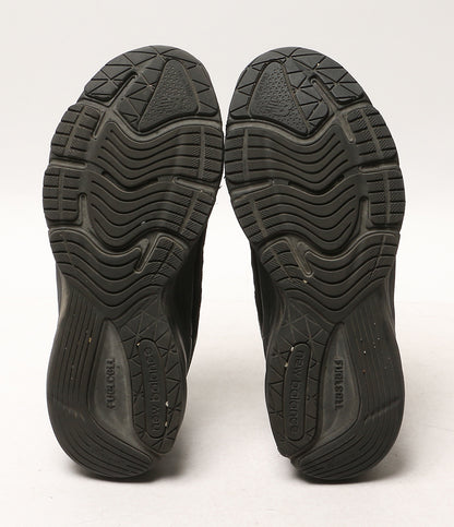 new balance スニーカー U990BB6 ブラック メンズ SIZE 27cm ニューバランス