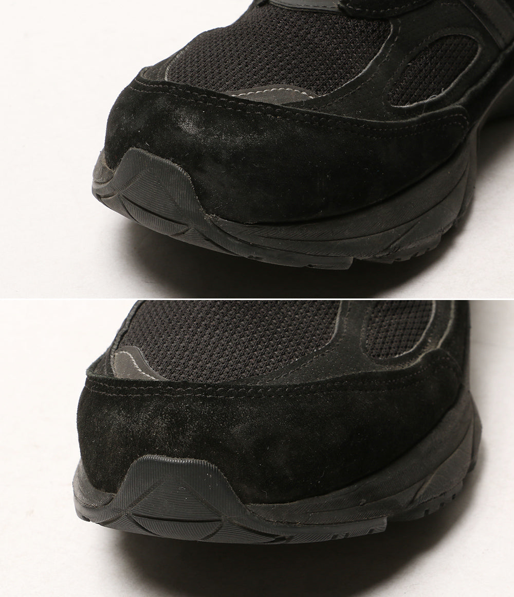 new balance スニーカー U990BB6 ブラック メンズ SIZE 27cm ニューバランス