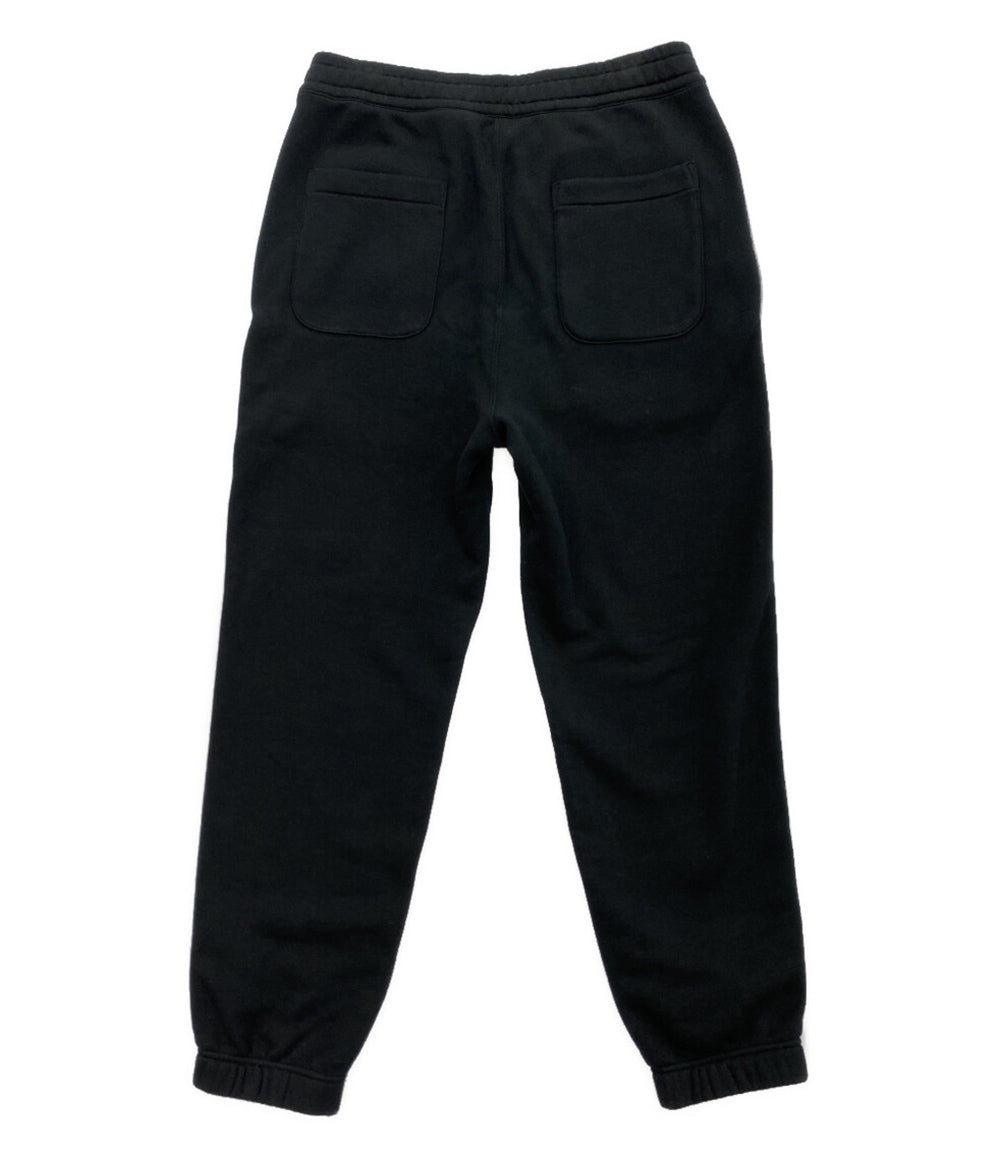 Ennoy ブラック スウェットパンツ メンズ SIZE S ザエンノイプロフェッショナル