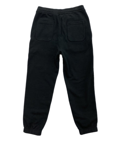 Ennoy ブラック スウェットパンツ メンズ SIZE S ザエンノイプロフェッショナル