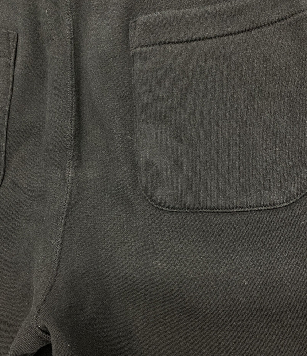 Ennoy ブラック スウェットパンツ メンズ SIZE S ザエンノイプロフェッショナル