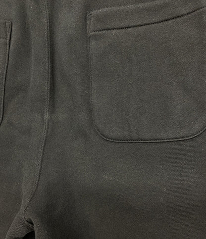 Ennoy ブラック スウェットパンツ メンズ SIZE S ザエンノイプロフェッショナル