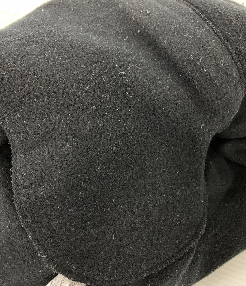 Ennoy ブラック スウェットパンツ メンズ SIZE S ザエンノイプロフェッショナル
