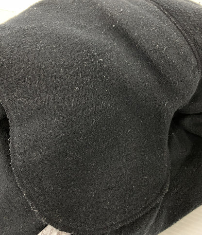 Ennoy ブラック スウェットパンツ メンズ SIZE S ザエンノイプロフェッショナル