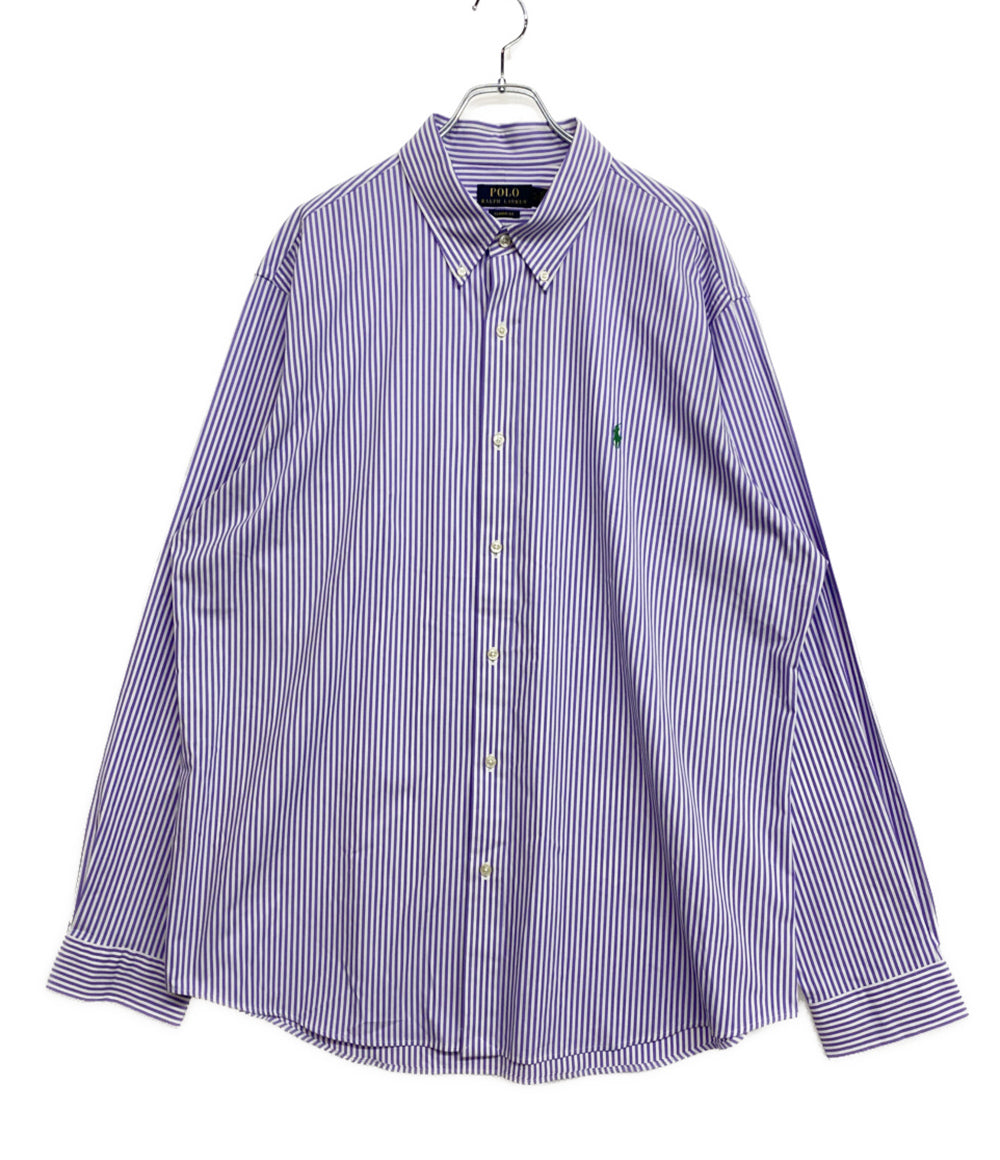 美品 COMME des GARCONS HOMME DEUX 長袖シャツ 25SS DO-B030 メンズ