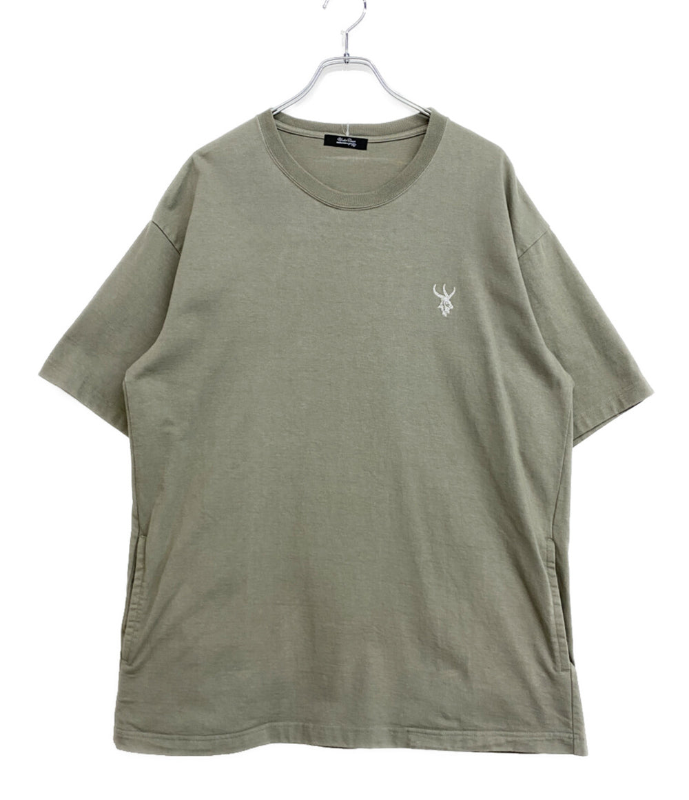 UNDERCOVER 半袖Ｔシャツ Heavyweight メンズ SIZE 4 アンダーカバー