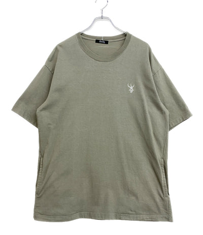 UNDERCOVER 半袖Ｔシャツ Heavyweight メンズ SIZE 4 アンダーカバー