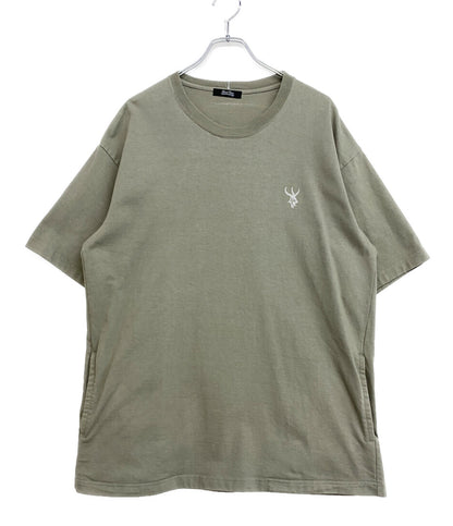 UNDERCOVER 半袖Ｔシャツ Heavyweight メンズ SIZE 4 アンダーカバー