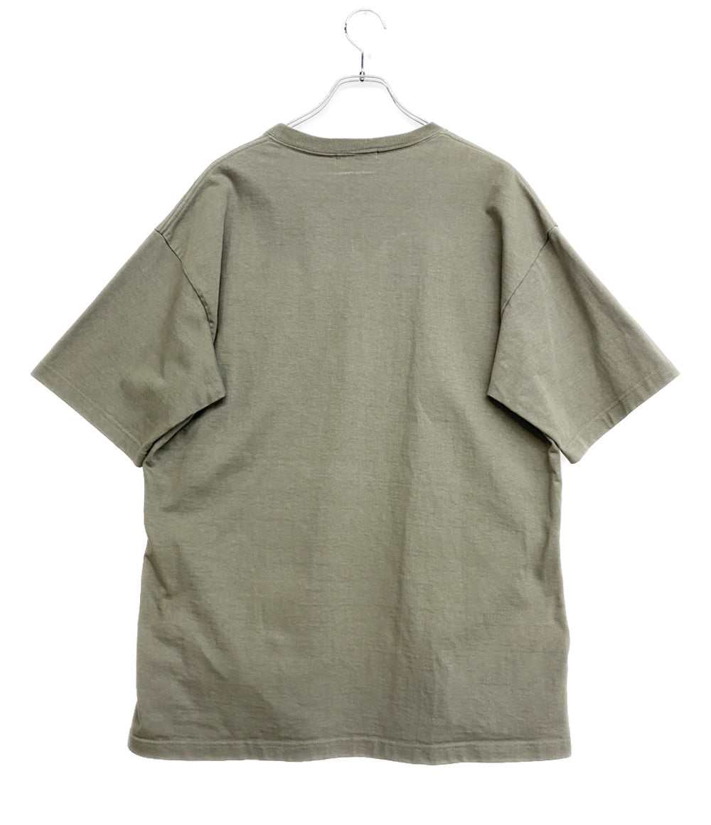 UNDERCOVER 半袖Ｔシャツ Heavyweight メンズ SIZE 4 アンダーカバー