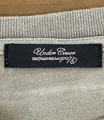 UNDERCOVER 半袖Ｔシャツ Heavyweight メンズ SIZE 4 アンダーカバー