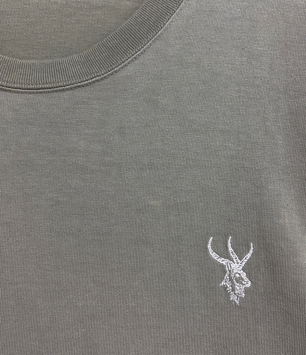 UNDERCOVER 半袖Ｔシャツ Heavyweight メンズ SIZE 4 アンダーカバー