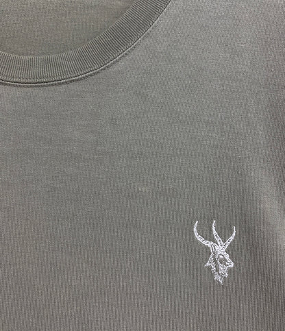 UNDERCOVER 半袖Ｔシャツ Heavyweight メンズ SIZE 4 アンダーカバー