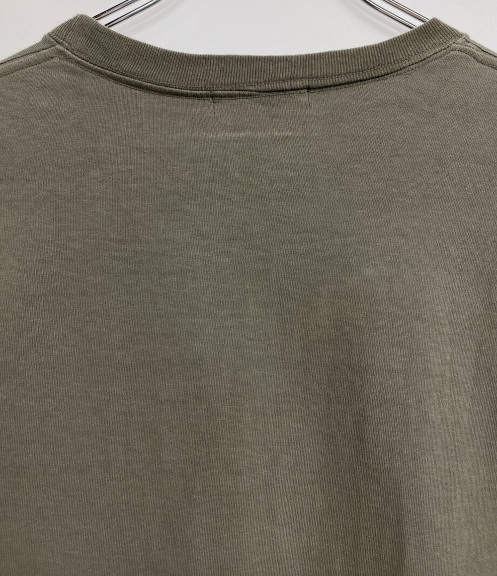 UNDERCOVER 半袖Ｔシャツ Heavyweight メンズ SIZE 4 アンダーカバー
