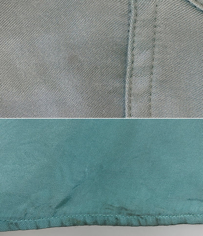 DAIRIKU 長袖シャツ アイスブルー 24AW-S-4 メンズ SIZE L ダイリク