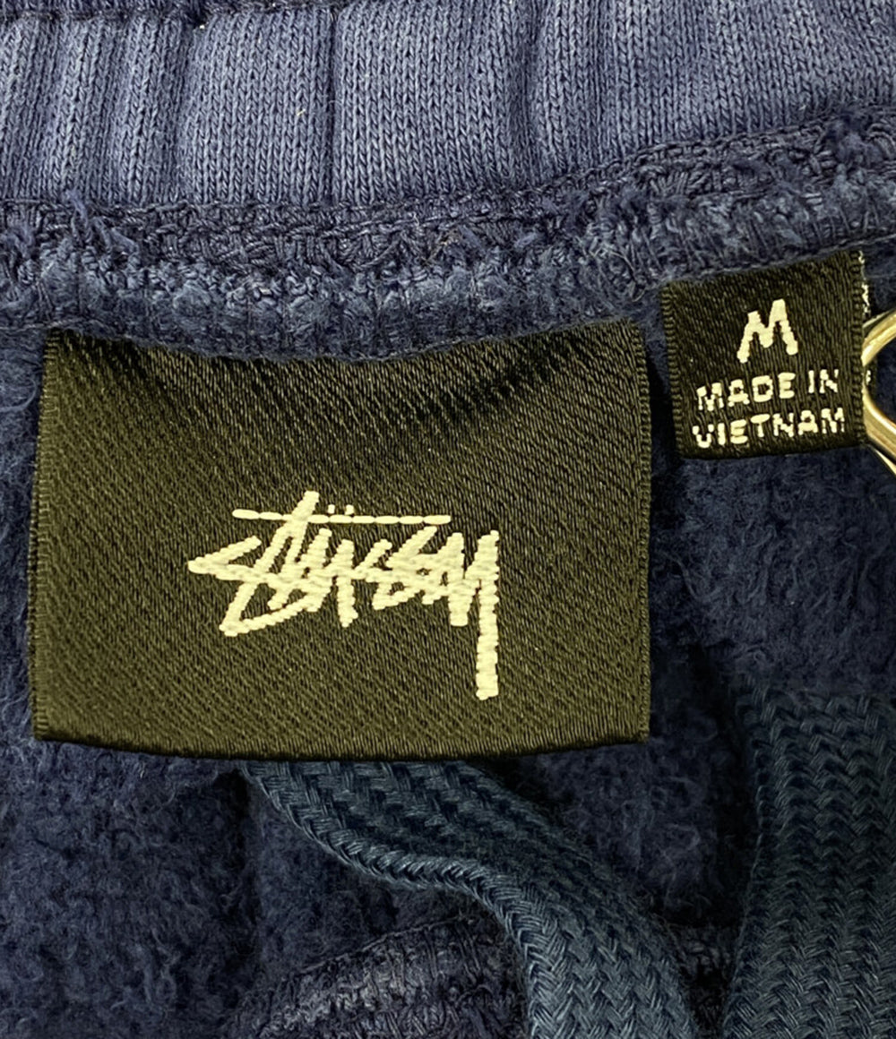 STUSSY スウェットパンツ stussy sport cargo fleece pant メンズ SIZE M ステューシー