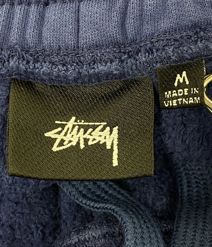 STUSSY スウェットパンツ stussy sport cargo fleece pant メンズ SIZE M ステューシー