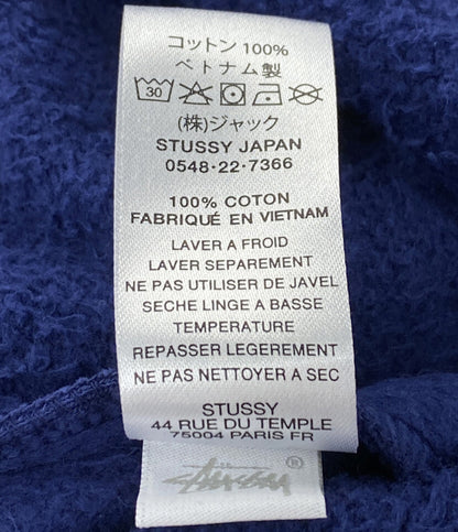 STUSSY スウェットパンツ stussy sport cargo fleece pant メンズ SIZE M ステューシー