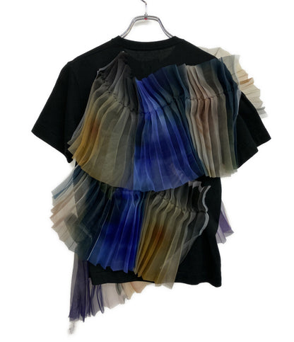 TANAKA タナカ 半袖Ｔシャツ THE TEE 25SS チュール レディース SIZE XS