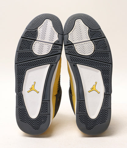 NIKE スニーカー レトロ ツアー イエロー ライトニング メンズ SIZE 26.5cm ナイキ