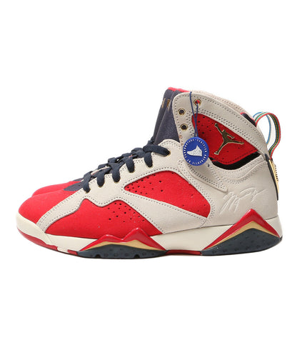 NIKE×Trophy Room トロフィー ルーム スニーカー Air Jordan 7 True Red and Obsidian メンズ SIZE 26.5cm ナイキ