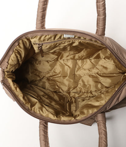 美品 PORTER×HYKE ハイク ハンドバッグ HELMET BAG メンズ ポーター