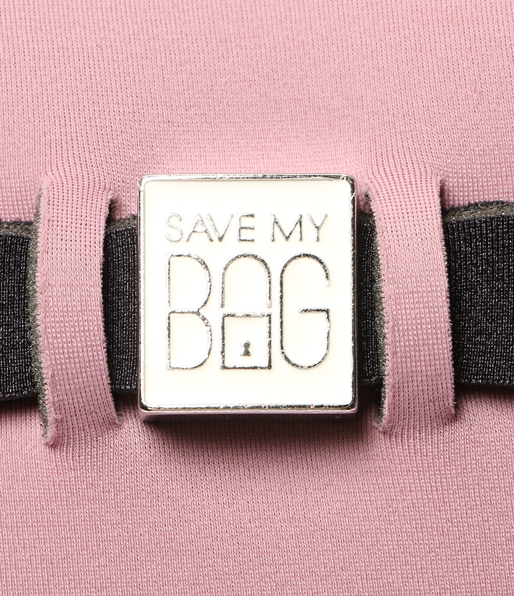 SAVE MY BAG セーブマイバッグ トートバッグ イタリア製 MISS LYCRA レディース