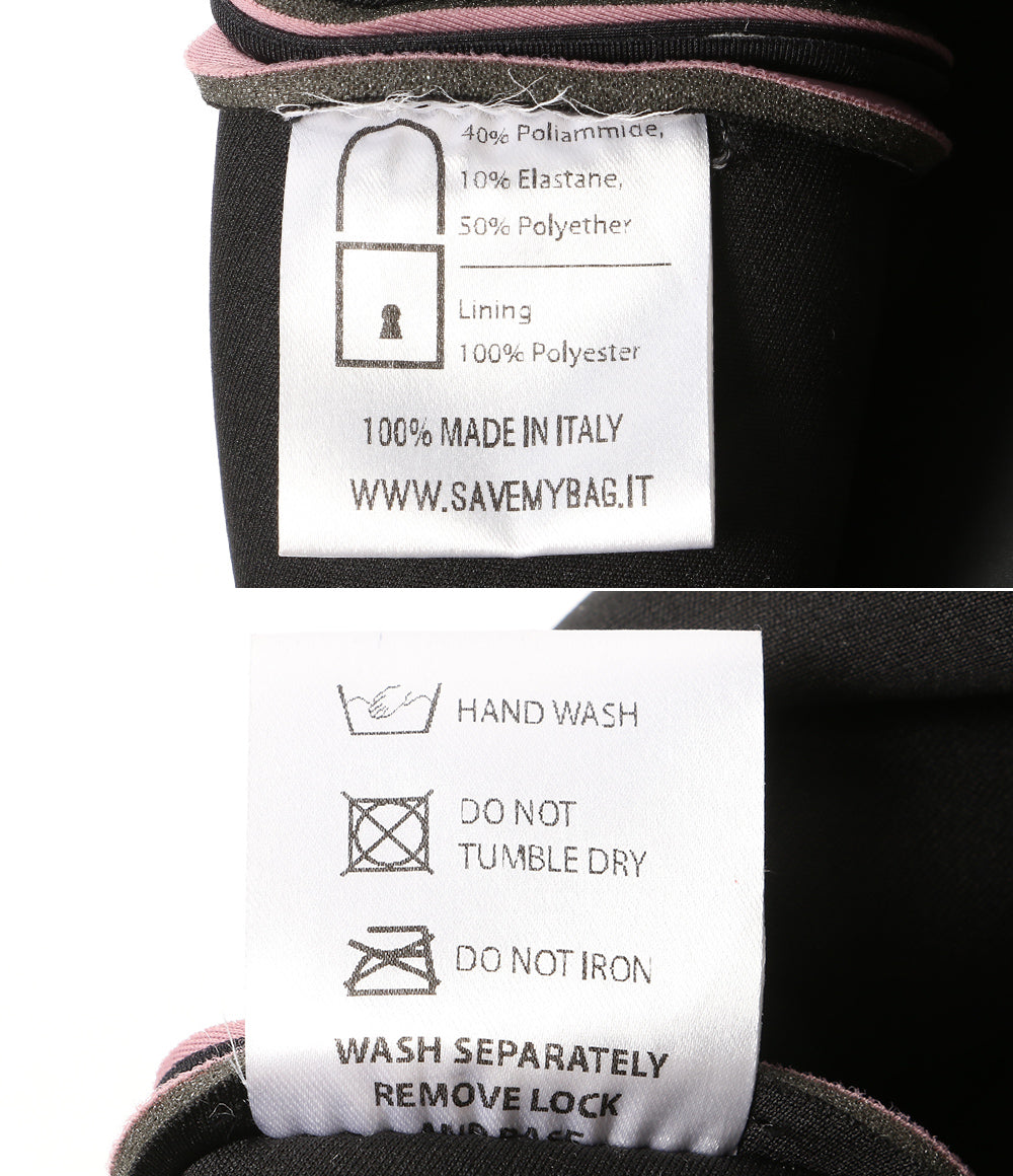 SAVE MY BAG セーブマイバッグ トートバッグ イタリア製 MISS LYCRA レディース