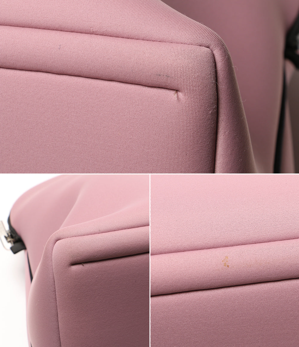 SAVE MY BAG セーブマイバッグ トートバッグ イタリア製 MISS LYCRA レディース