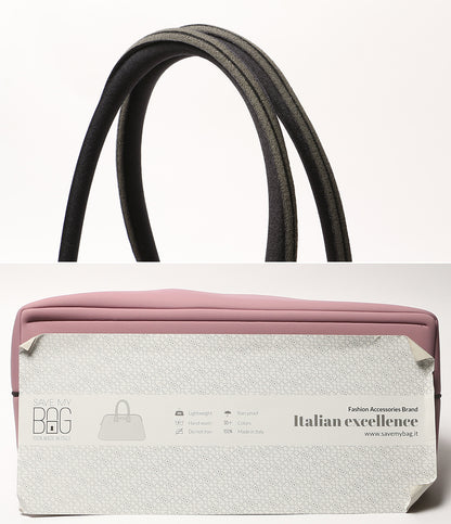 SAVE MY BAG セーブマイバッグ トートバッグ イタリア製 MISS LYCRA レディース