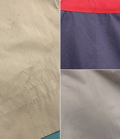 elephant TRIBAL fabrics ジャケット ブラウン e-HP-AW1502 メンズ SIZE F エレファントトライバルファブリックス