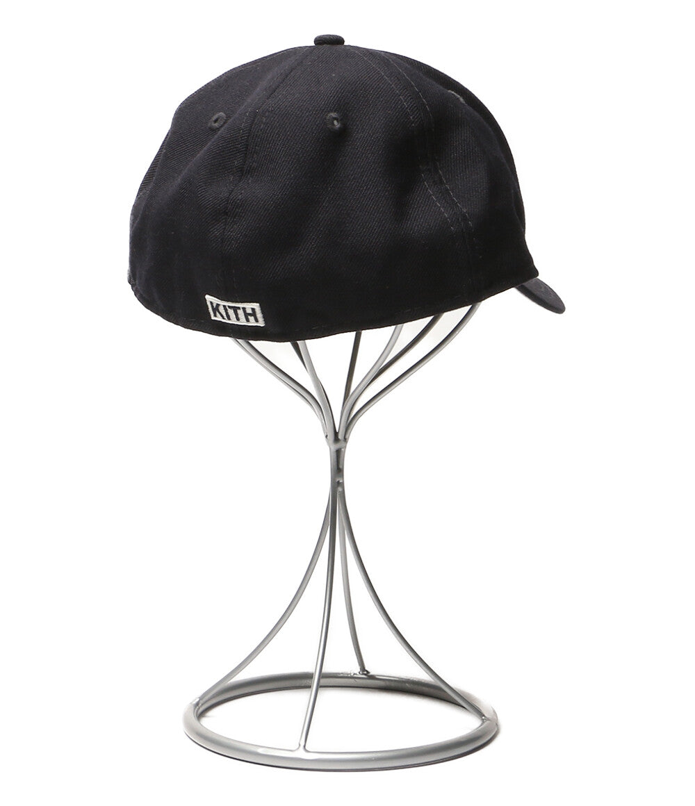 美品 KITH×NEW ERA ニューエラ キャップ 2025 メンズ SIZE 7 5/8(60.6cm) キス