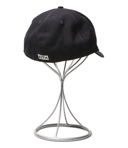 美品 KITH×NEW ERA ニューエラ キャップ 2025 メンズ SIZE 7 5/8(60.6cm) キス
