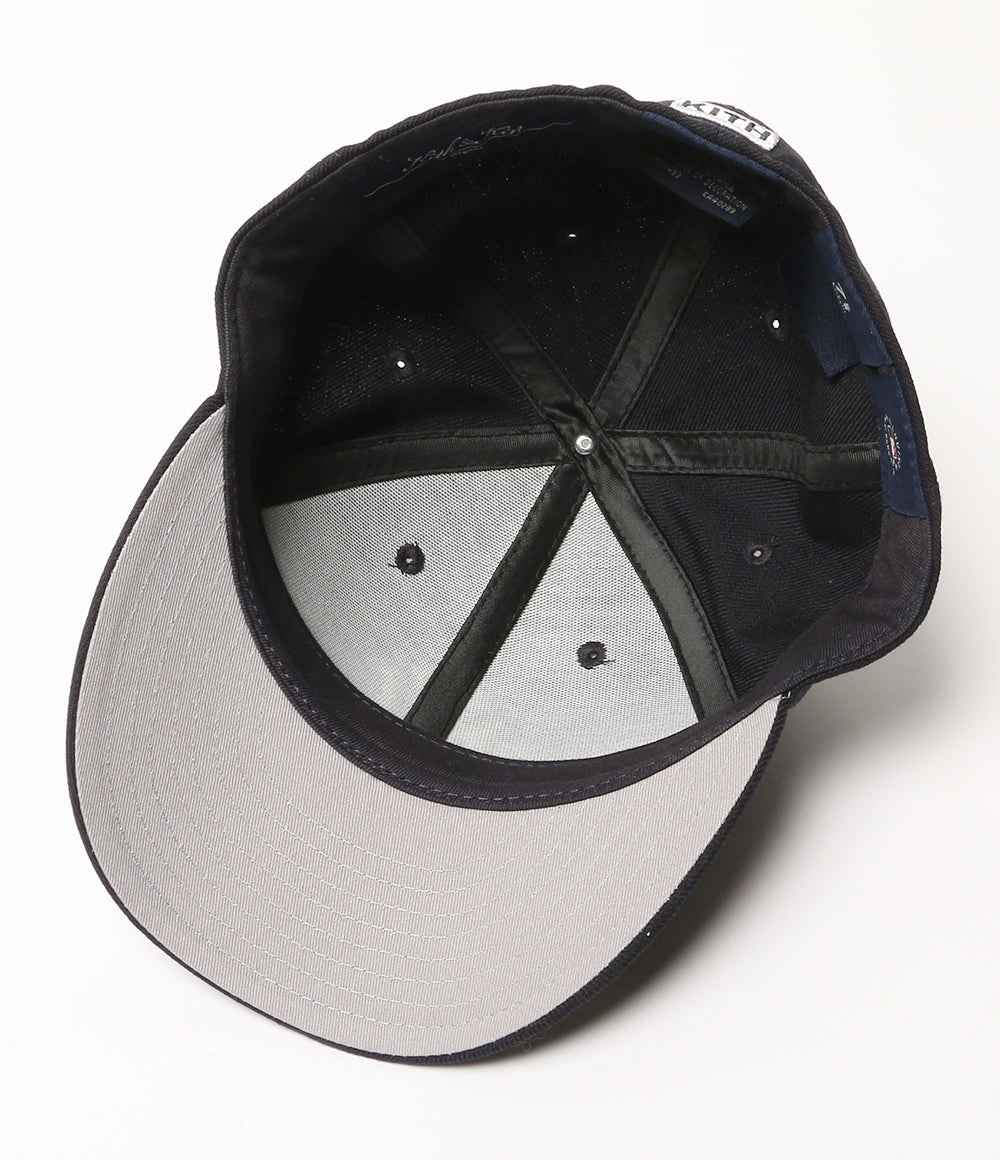 美品 KITH×NEW ERA ニューエラ キャップ 2025 メンズ SIZE 7 5/8(60.6cm) キス