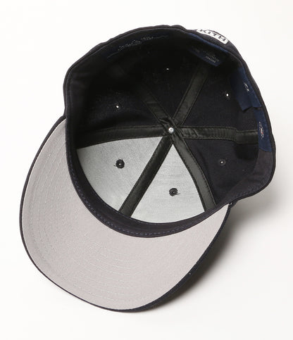 美品 KITH×NEW ERA ニューエラ キャップ 2025 メンズ SIZE 7 5/8(60.6cm) キス