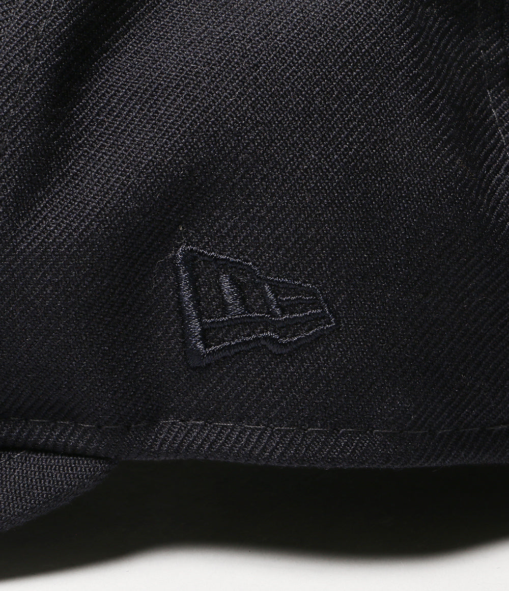 美品 KITH×NEW ERA ニューエラ キャップ 2025 メンズ SIZE 7 5/8(60.6cm) キス