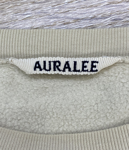 AURALEE スウェットロングTシャツ メンズ SIZE 5 オーラリー