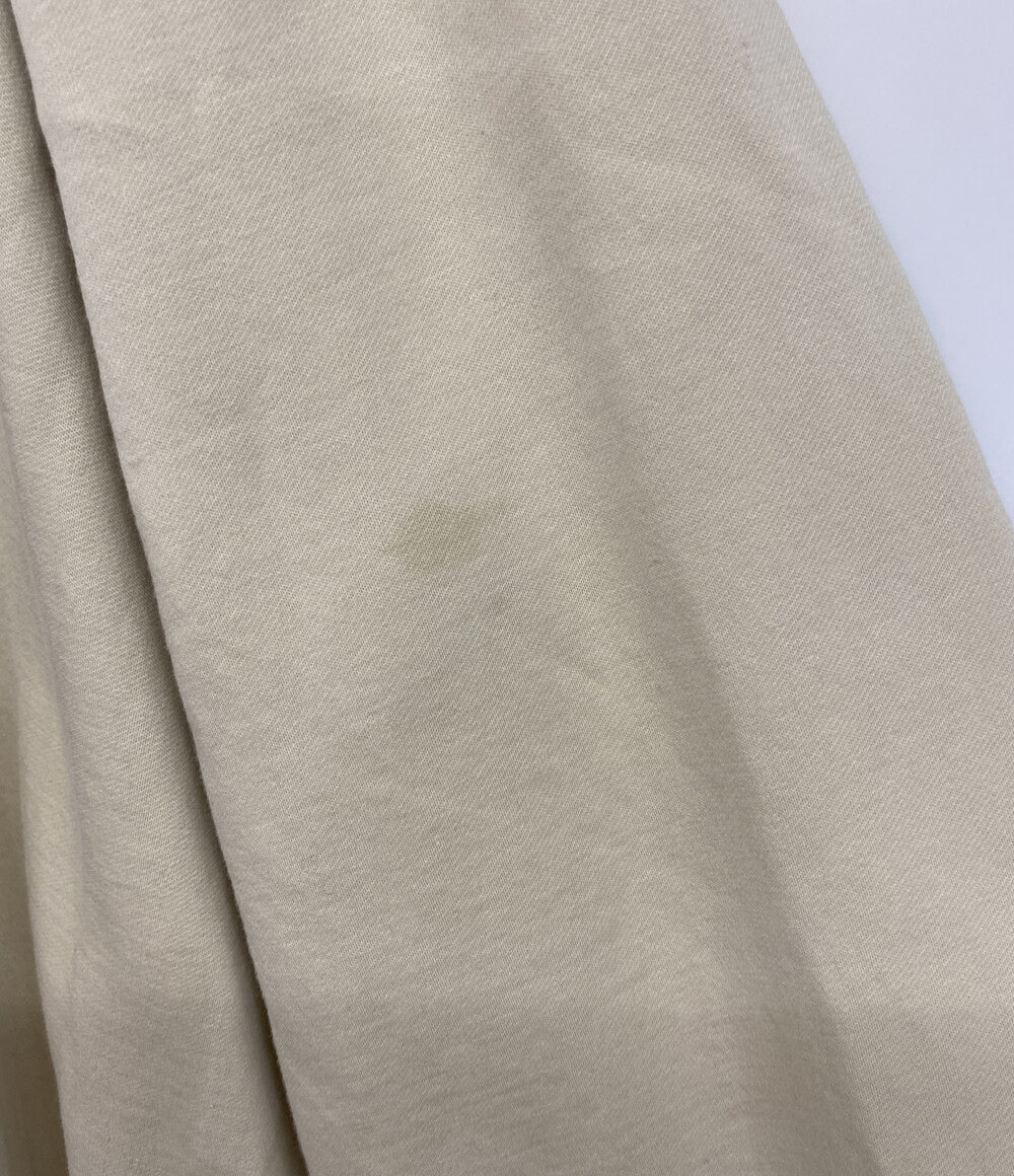 AURALEE スウェットロングTシャツ メンズ SIZE 5 オーラリー