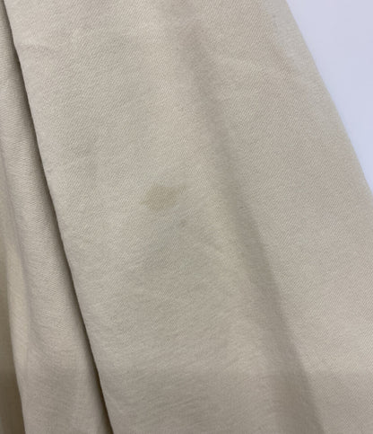 AURALEE スウェットロングTシャツ メンズ SIZE 5 オーラリー