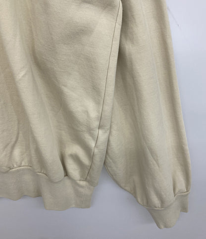 AURALEE スウェットロングTシャツ メンズ SIZE 5 オーラリー