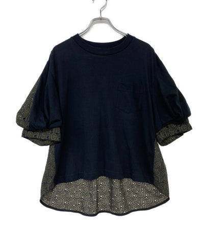sacai 半袖Ｔシャツ レディース SIZE 3 サカイ