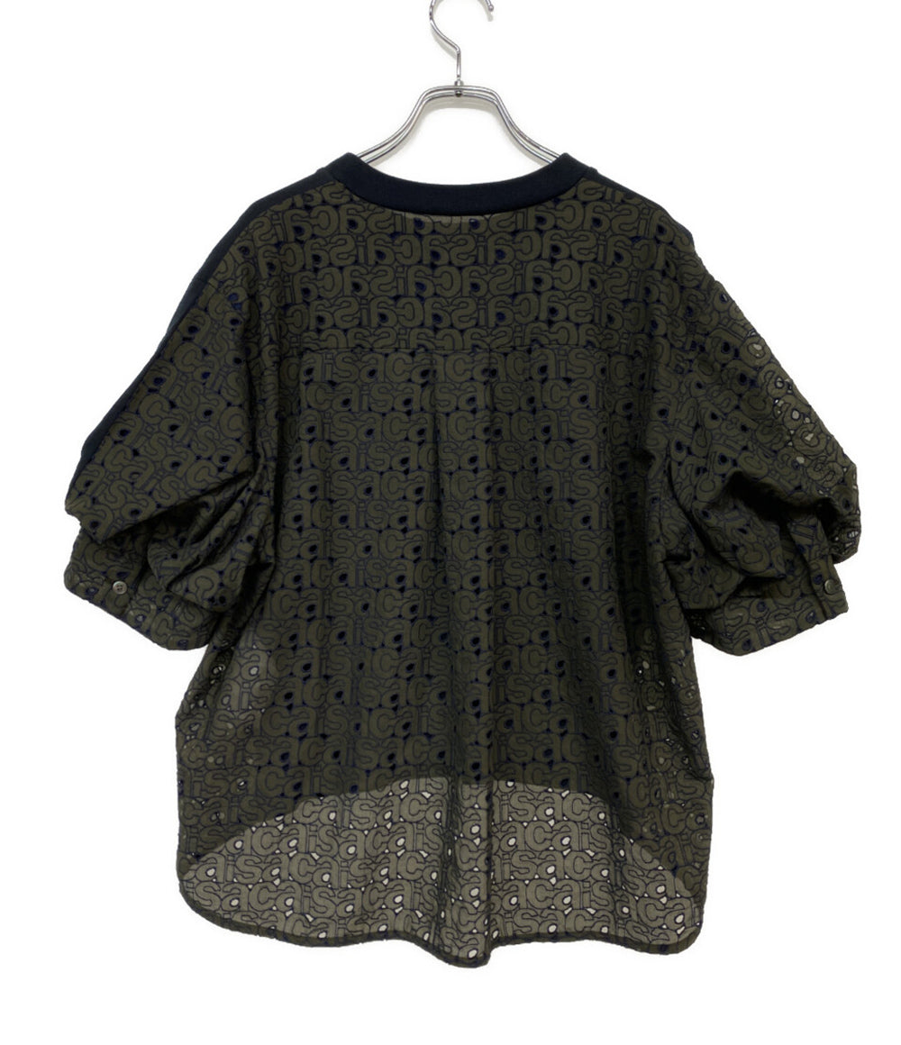 sacai 半袖Ｔシャツ レディース SIZE 3 サカイ