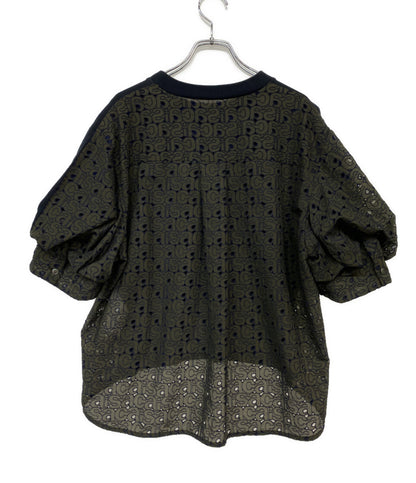 sacai 半袖Ｔシャツ レディース SIZE 3 サカイ