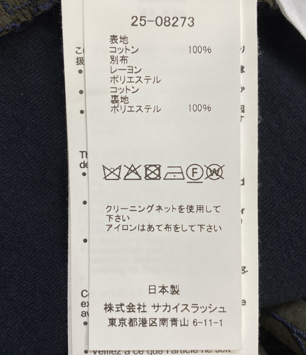 sacai 半袖Ｔシャツ レディース SIZE 3 サカイ