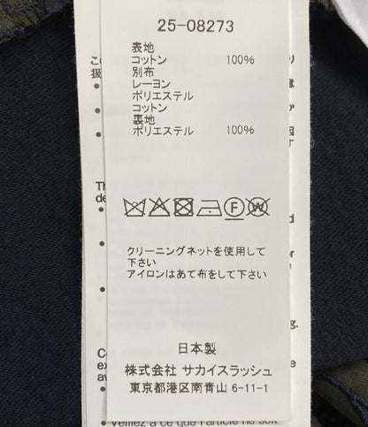 sacai 半袖Ｔシャツ レディース SIZE 3 サカイ