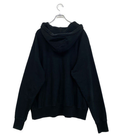 READYMADE スウェットパーカー ブラック RE-CO-BK-00-00-144 メンズ SIZE M レディメイド